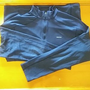 Patagonia Capilene 3 long sleeve